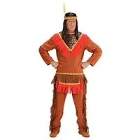 Costum indian