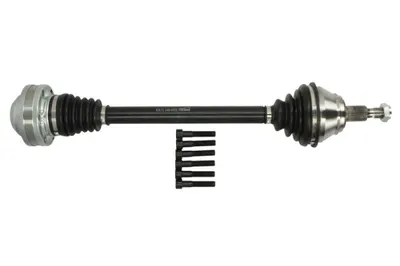 Planetara fata dreapta 655mm (nou) potrivit AUDI A3, TT; SEAT LEON; SKODA OCTAVIA I; VW BORA, BORA I, GOLF IV, GOLF VIII 1.4H-3.2 12.96