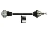 Planetara fata dreapta 655mm (nou) potrivit AUDI A3, TT; SEAT LEON; SKODA OCTAVIA I; VW BORA, BORA I, GOLF IV, GOLF VIII 1.4H-3.2 12.96-
