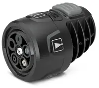 Duză de pulverizare 5 în 1 Karcher - Multi Jet MJ 24, pentru unelte manuale
