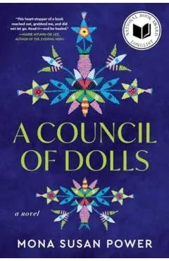 A Council of Dolls