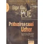 Prabusirea casei Usher
