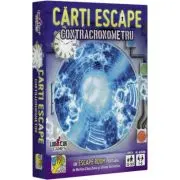 Carti Escape