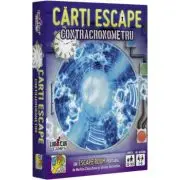 Carti Escape