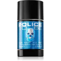 Police To Be deostick pentru bărbați