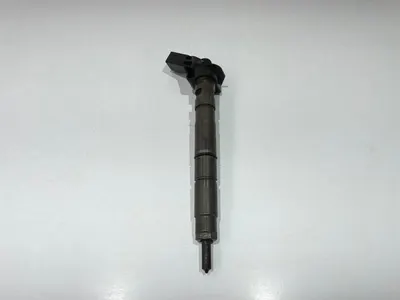 Injector 059130277aa Audi A8 (2002-2009) [4E] D3 3.0 tdi bmk