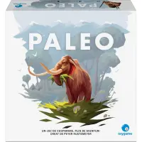 Paleo (editie in limba romana)