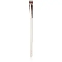 MUA Makeup Academy Brushes Flat Eye Base perie plata pentru aplicarea fardului 1 buc