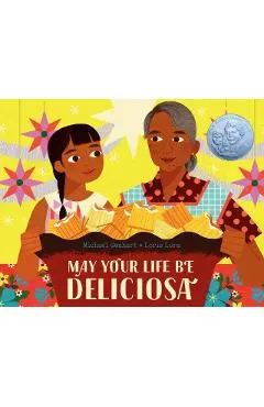 May Your Life Be Deliciosa