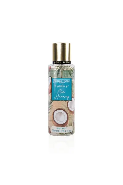 Spray de corp- Coco Harmony - by Patric - 250 ml Engros