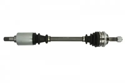 Planetara fata stanga 617mm potrivit CITROEN C4 I, SAXO; PEUGEOT 106 II 1.6 1.6D 02.96-11.12