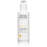 ANNEMARIE BÖRLIND BODY CARE crema de dus hranitoare 200 ml