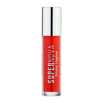 Top Face Supernova Volume Lip Gloss 011