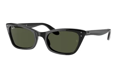 Ray-Ban Lady Burbank RB2299 901/31