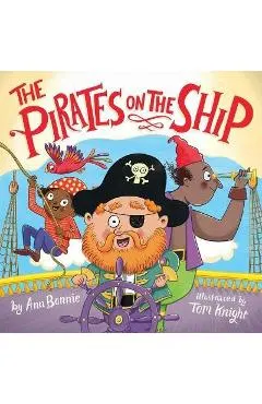 The Pirates on the Ship