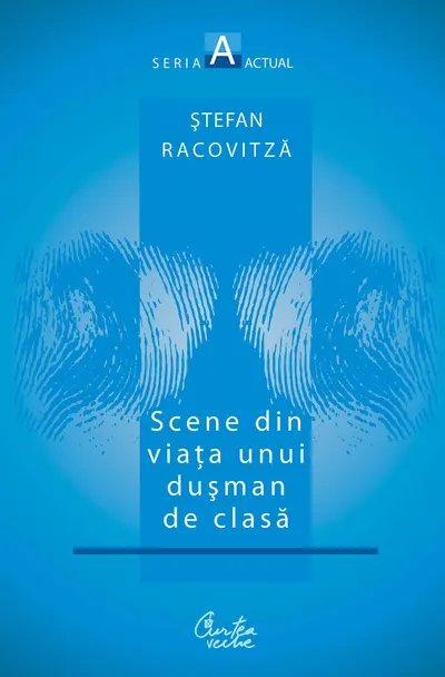 Scene din viata unui dusman de clasa (ebook)