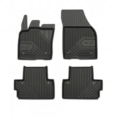 Set Covorase Auto Tip Tavita Volvo C30 Fabricatie 2006-12.2012