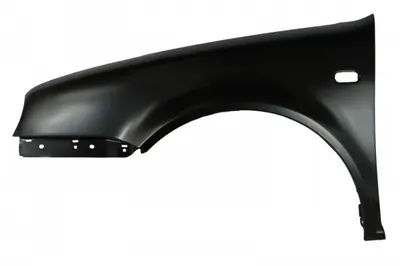Aripa fata stanga cu locas semnalizator VW GOLF intre 1997-2006