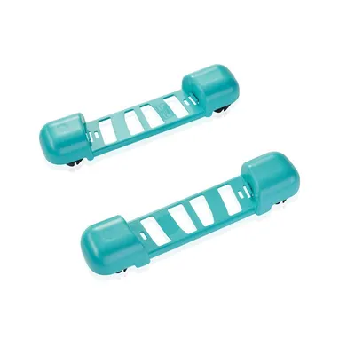 Sistem de roti pentru galetile din gama Leifheit CLEAN TWIST Ergo