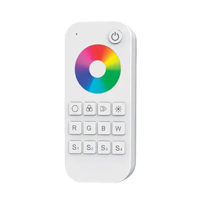 Telecomanda Smart Rf Led Rgbw 1-Zona