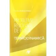 Probleme rezolvate de fizica - Termodinamica