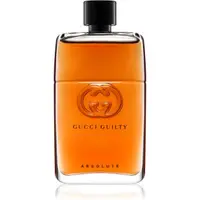 Gucci Guilty Absolute Eau de Parfum pentru bărbați