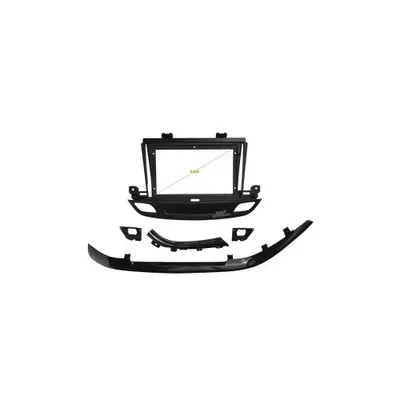 Rama Navigatie 9 cu cablaj si modul canbus compatibila Opel Insignia B 2017-> Cod: NV3136/ GR3