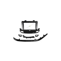 Rama Navigatie 9 cu cablaj si modul canbus compatibila Opel Insignia B 2017-> Cod: NV3136/ GR3