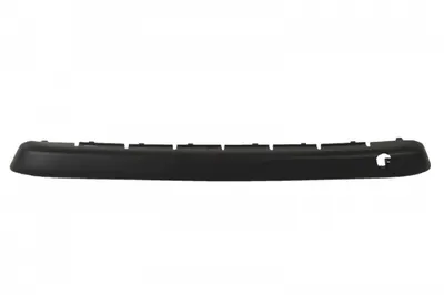 Ornament grila fata mijloc PEUGEOT 207 intre 2009-2012