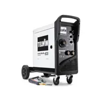 MAXIMA 270 - Aparat de sudura TELWIN tip Multiproces MIG-MAG/MMA/TIG DC-LIFT