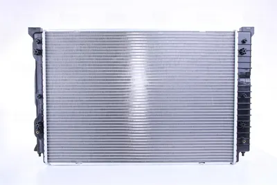 Radiator motor potrivit AUDI A4 B6, A4 B7 4.2