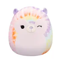 Jucarie de plus, Squishmallows, Ariciul Groovy, 30 cm