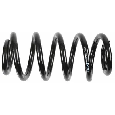 Arc spiral SACHS 993 164