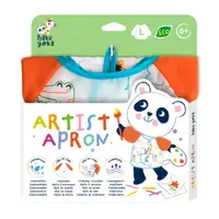 Sort pictura protectie Micul Artist - 6 ani +, Haku Yoka
