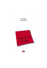 Dragă, mă duc la Charlie - Paperback brosat - Maryse Wolinski