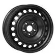 Janta otel Toyota CH-R ALCAR STAHLRAD 6.5x17 5x114.3 ET45