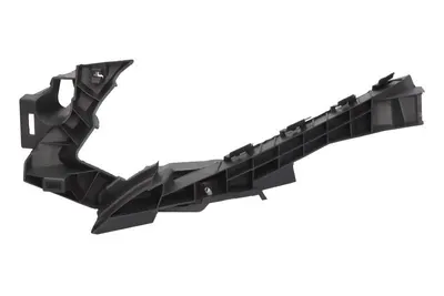 Suport lampa stanga exterior, plastic potrivit HONDA CR-V IV 2014-2016