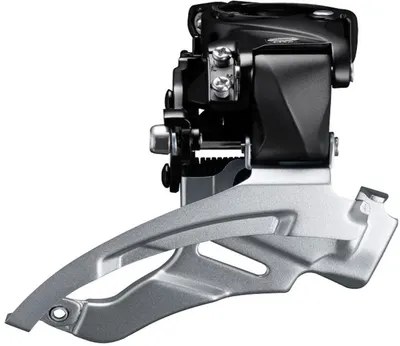 Schimbător față Shimano Altus FD-M2000 3x9v colier 34.9mm 40T CS66-69