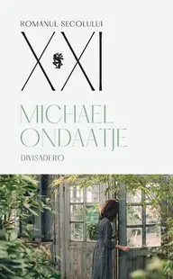 Divisadero - Paperback brosat - Michael Ondaatje