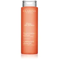 Clarins Eau Des Jardins Shower Gel gel parfumat pentru duș 200 ml