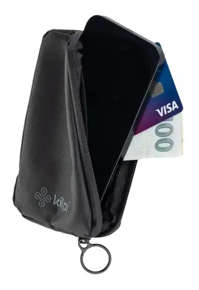 Portofel Pay - Negru - Unisex