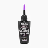 Muc-Off Chain Lube E-Bike Wet Lube 120ml