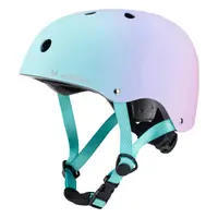 Cască BMX/Scooter Wozinsky degradat