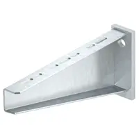 Wall bracket AW 80 | Type AW 80 31 FT