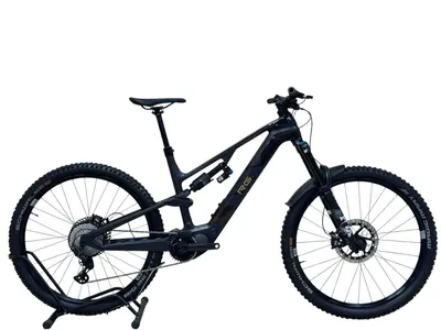 Second Hand - bicicletă de munte electrică Rotwild R.G375 Pro XT - Canou