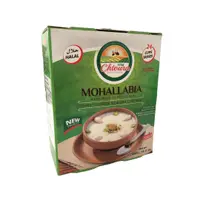 Mohallabia Rice Powder - Chtoura