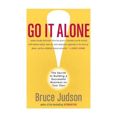 Go It Alone!