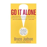 Go It Alone!