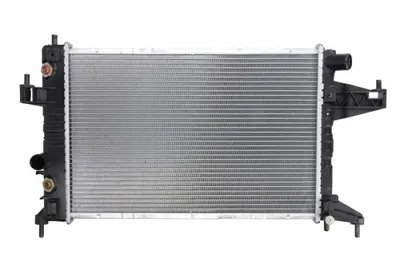 Radiator motor (Automat) potrivit OPEL COMBO TOUR, CORSA C, TIGRA 1.4 1.6 1.8