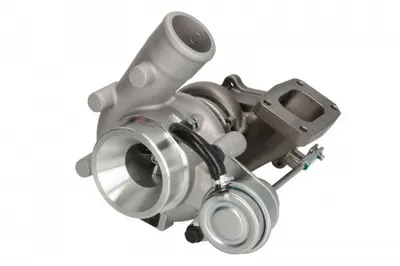 Turbocompresor potrivit FIAT DUCATO 3.0D 06.11